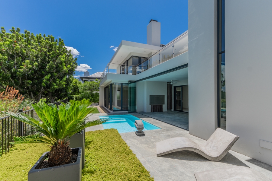 4 Bedroom Property for Sale in Pearl Valley at Val de Vie Western Cape